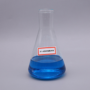 鹽水載冷劑如何防止凍裂問(wèn)題